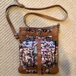 Sergio Bustamante High End Purse